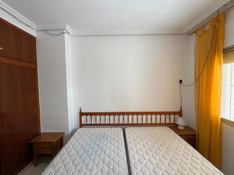 Venta Apartamentos Planta Baja 185m2 6 Dorm 2 Baños Torrevieja