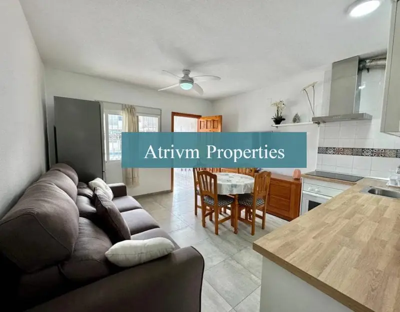 Apartamento en Alquiler Guardamar del Segura Invierno
