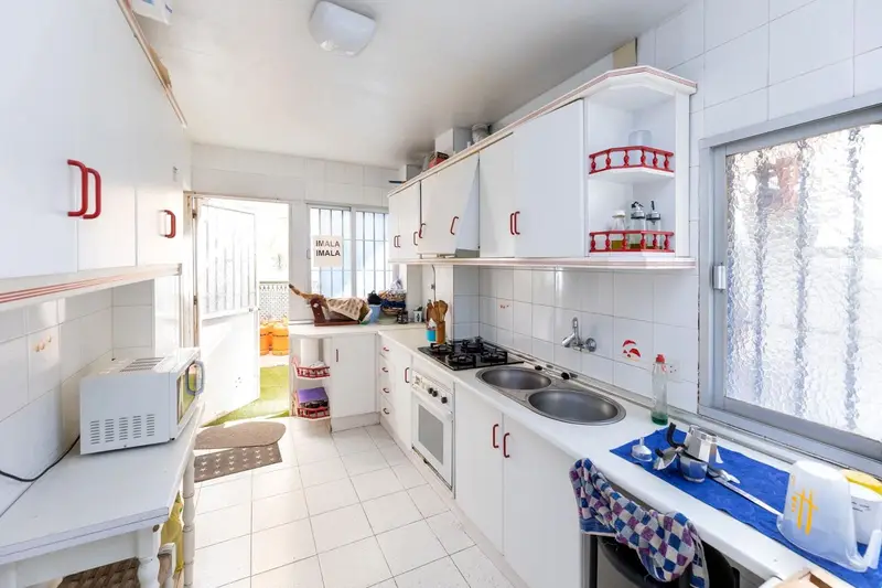 Casa en venta en Armilla, Granada