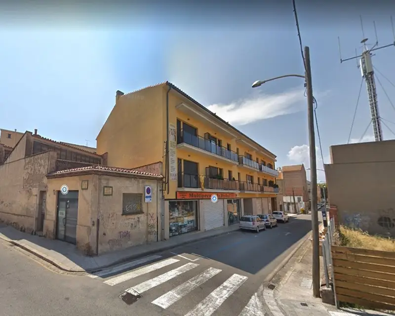 Piso 102m2 2 habitaciones 4 banos La Bisbal Emporda