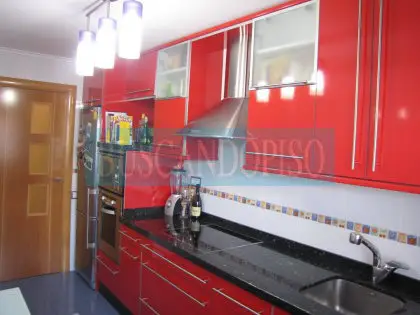 Alquiler Estudio Amueblado Gran Via Logroño