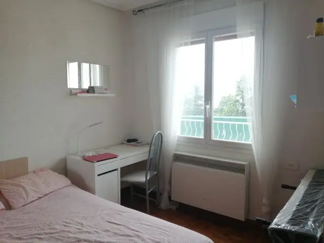 Habitacion Alquiler Pamplona Estudiantes Wifi Lavadora
