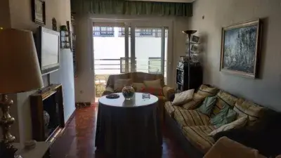 Piso en venta en Centro Algeciras 152m2 4 dormitorios