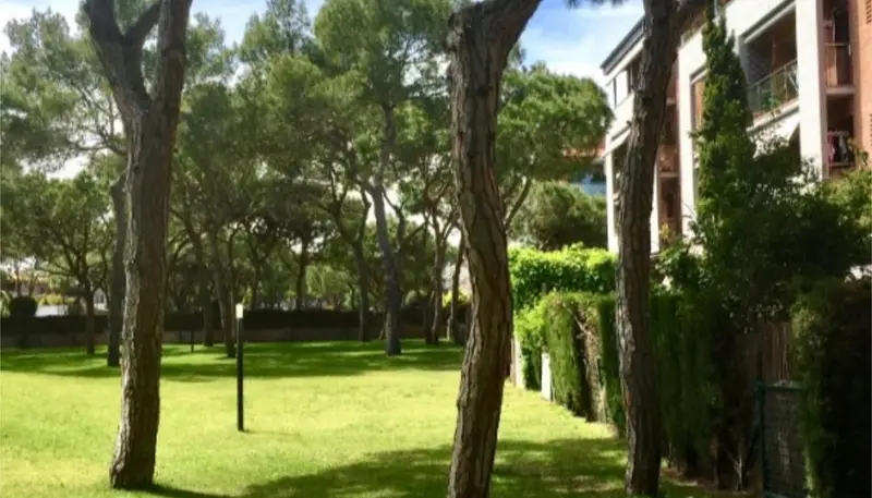 Apartamento Gavà Mar Renovado con Licencia Turistica