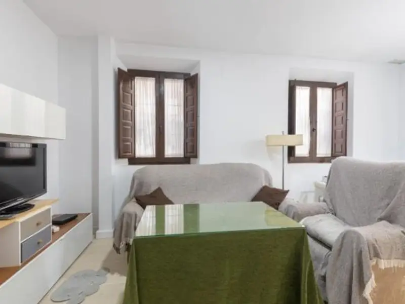 venta Piso en Granada, Granada Provincia (49230434582.100500)- Globaliza