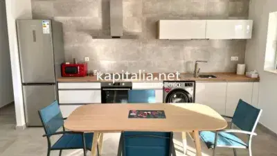 Chalet Moderno en Venta Alberic Urbanizacion San Cristobal