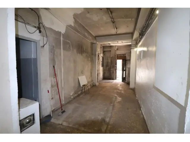 Local 200m2 Para Reformar Esquina Jardin Musica