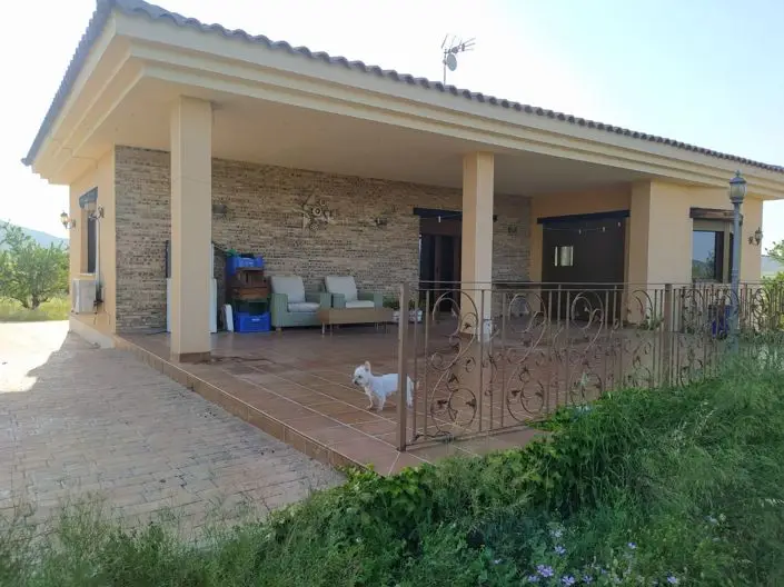Villa de Lujo en Venta Yecla Murcia 2 Dormitorios