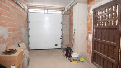 Casa adosada en venta en Calle Real, 36