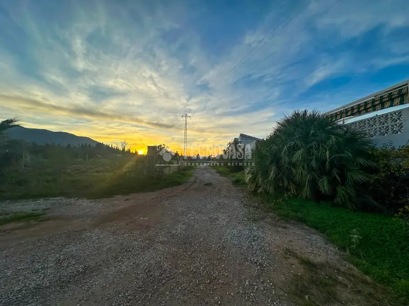 Terrenos en venta en Alhaurín De La Torre