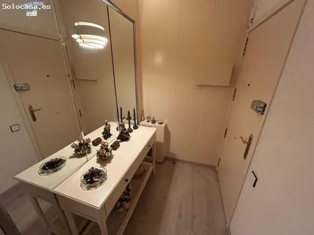 Piso en venta Sabadell Centro 130m2 4 habitaciones