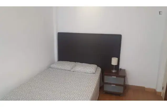 Apartamento 3 Dormitorios Madrid Carabanchel