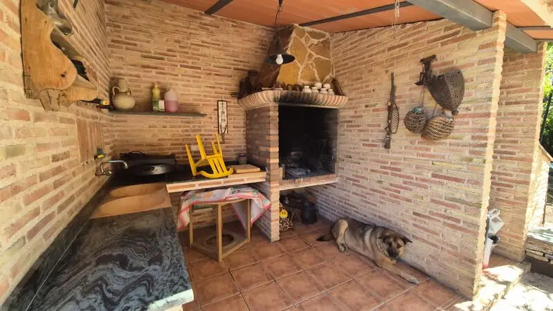 Chalet Pareado en Torre Guil 4 Dormitorios Jardin Seguridad