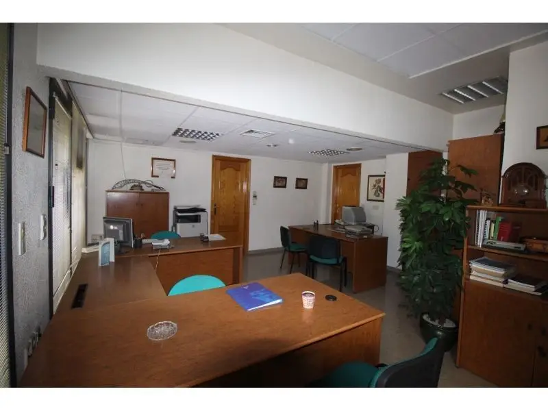 Venta Local Comercial 4 Habitaciones El Carmen Murcia