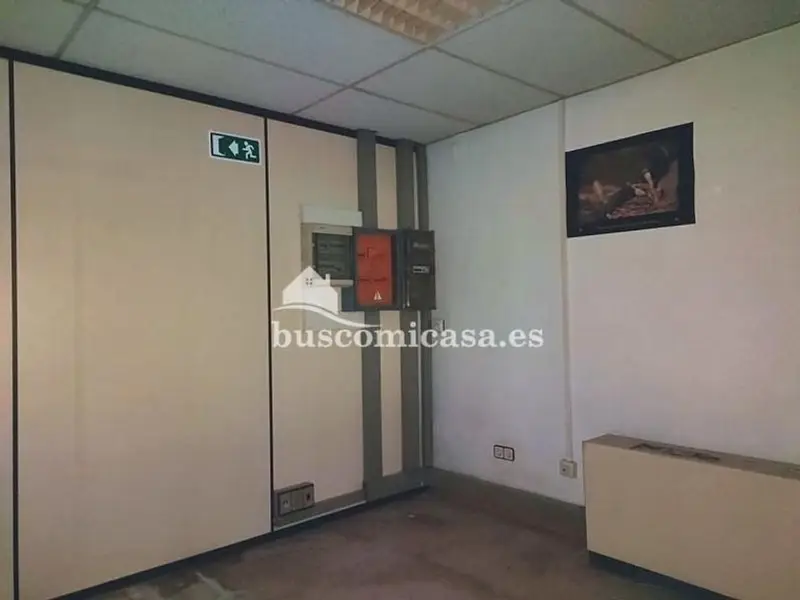 venta Oficina en Jaén, Jaén Provincia (CSH-BG417)- Globaliza