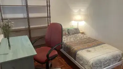 Alquiler Piso 4 Dormitorios San Juan
