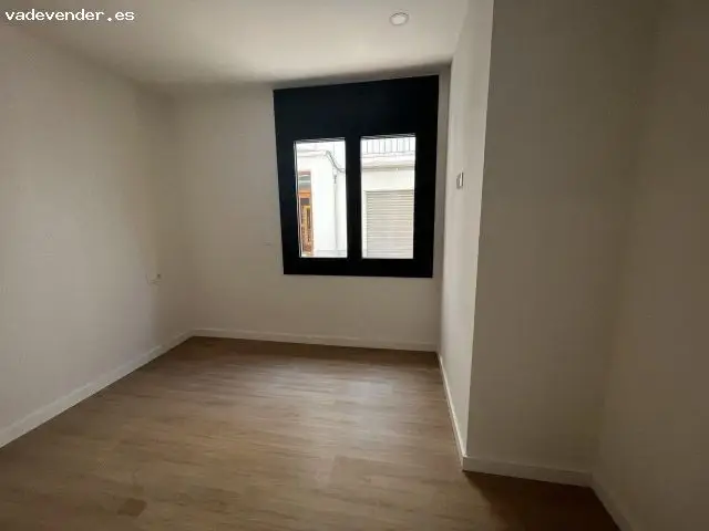 Apartamento Renovado en Roses Planta Baja 2 Habitaciones