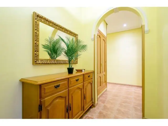 Precioso Piso Reformado Oviedo Centro 92m2 2 Dormitorios