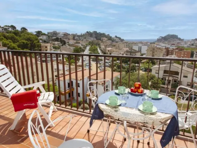 Apartamento 2 Dormitorios Tossa de Mar