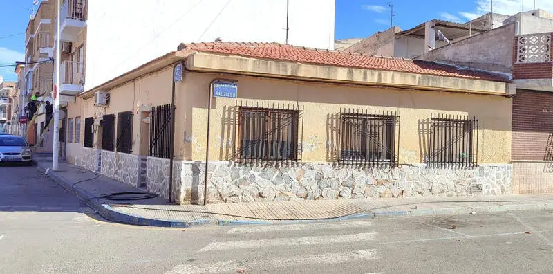 Casa 150m2 Lo Pagan 5 Dormitorios 2 Baños Reforma