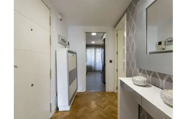 Apartamento 3 Dormitorios 100m2 Madrid Alquiler Online