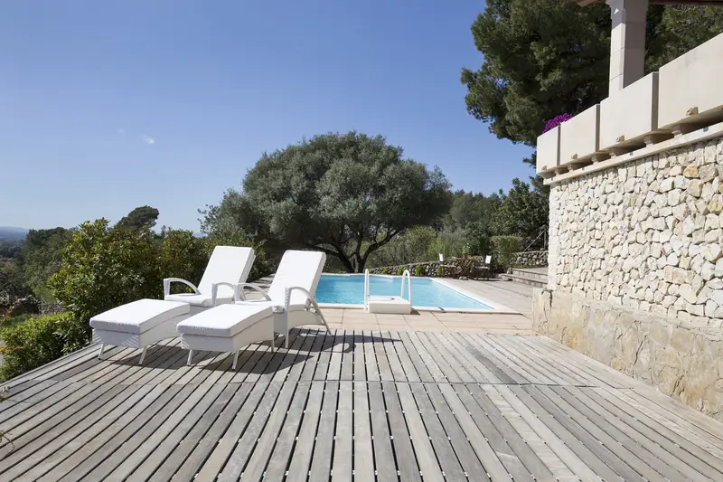 Casa Rural 4 Dormitorios Mallorca Alquiler