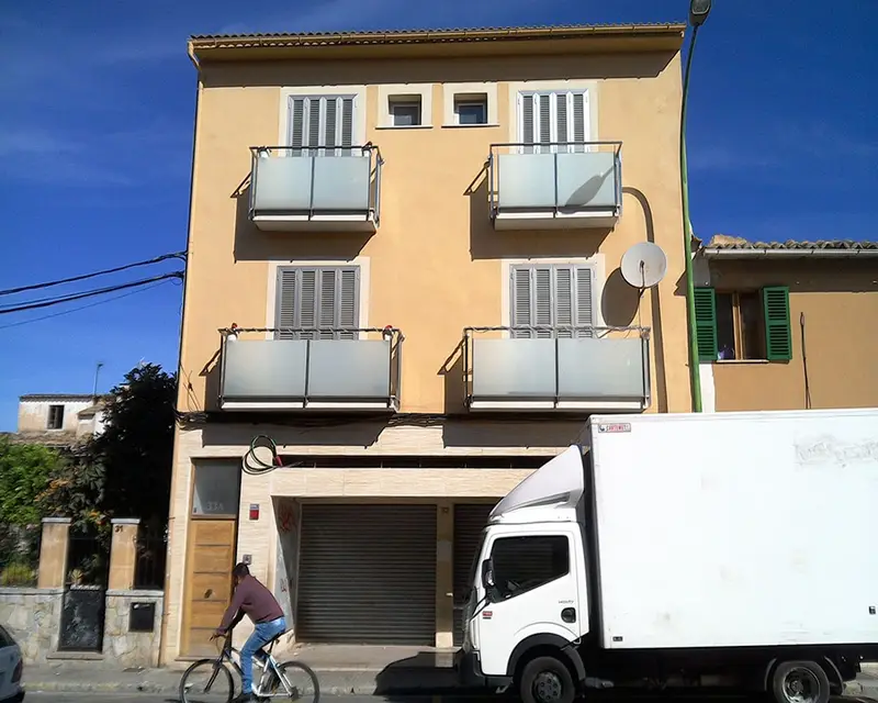 Garaje en venta en Marratxí
