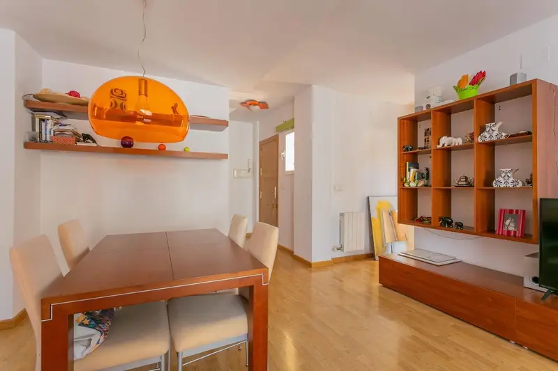 Chalet en venta en Armilla, Granada