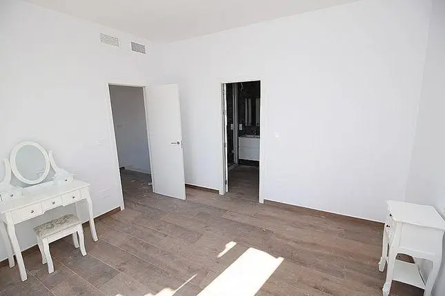 Villas de Lujo en Pinoso Obra Nueva Alegria XII