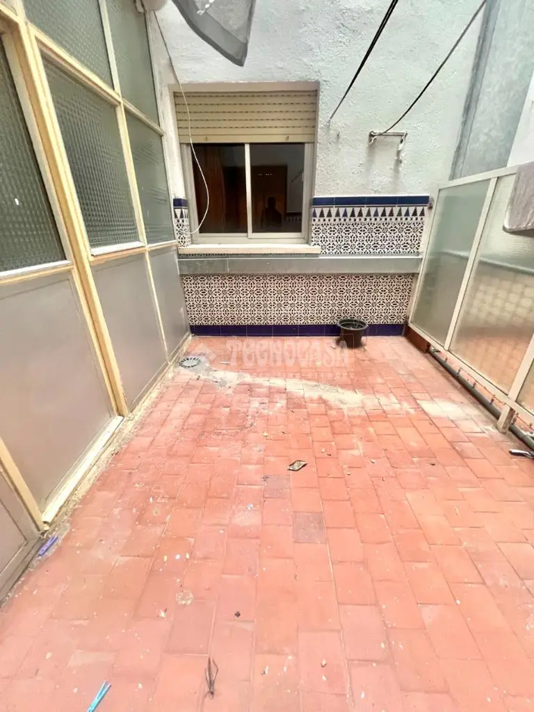 Piso en Venta en Valdepeñas 3 Dormitorios 110m2