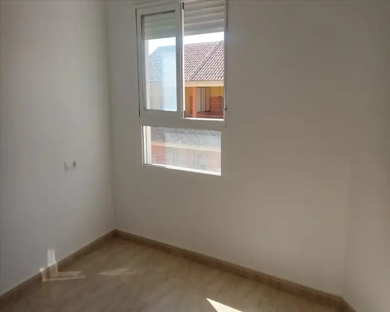 Piso 71m2 3 habitaciones Murcia CIPRESES