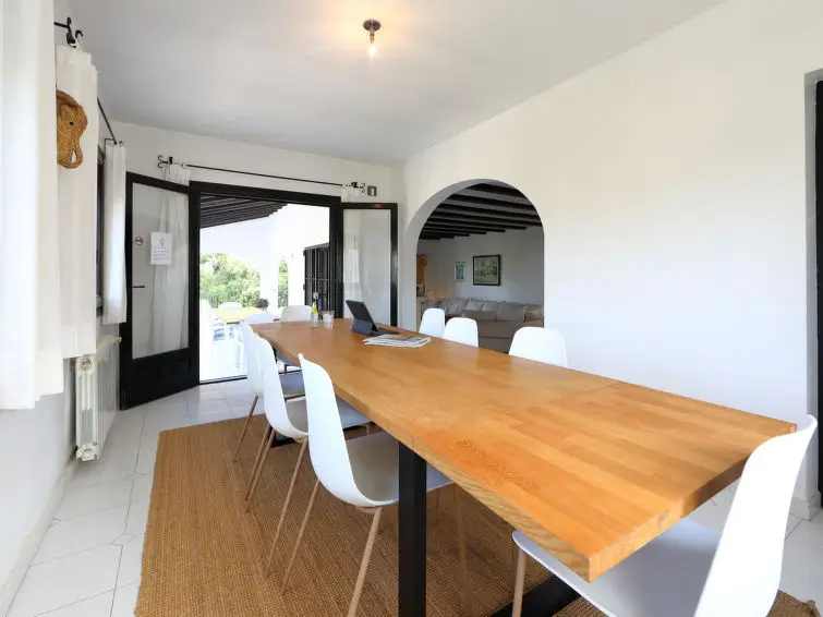 Casa Villa 5 Dormitorios Moraira Alquiler España