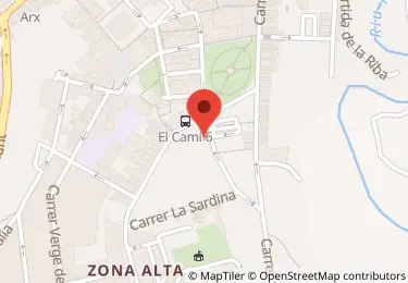 Casa en Venta Alcoy Calle Sant Mateu 74