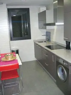 Venta Apartamento con Calefaccion en Universidad Logroño