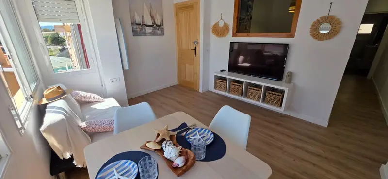 Apartamento en venta en L'Ametlla de Mar, Tarragona