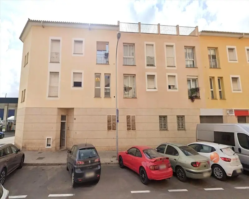 Piso 74m2 3 habitaciones 2 baños Palma de Mallorca