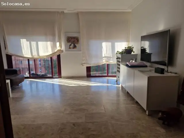 Ático Dúplex 140m² 3 Dormitorios Terraza Privada 25m²