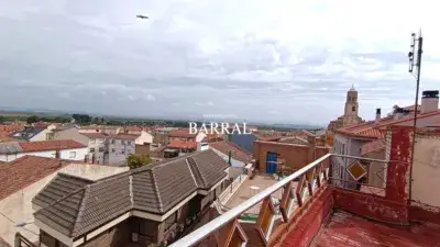Casa en Ablitas Centro 385m2 6 dormitorios 2 baños