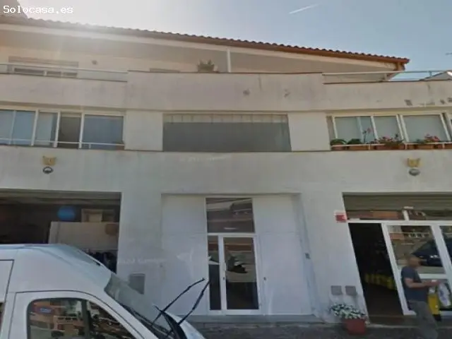 Cesion Credito Piso Tossa De Mar 80m2 Terraza 42m2 Inversores