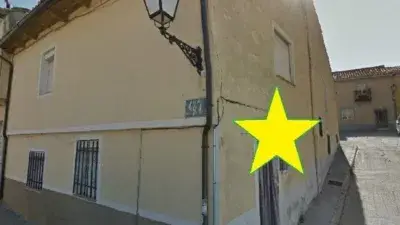 Chalet en Venta Dueñas 4 Dormitorios Patio 13m2