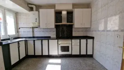 Casa Rustica en Columbrinos Cerca de Ponferrada