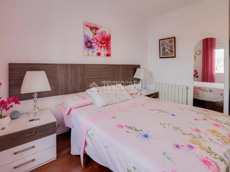 Piso en venta en Sant Feliu De Llobregat