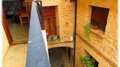 Chalet en venta en Monroyo