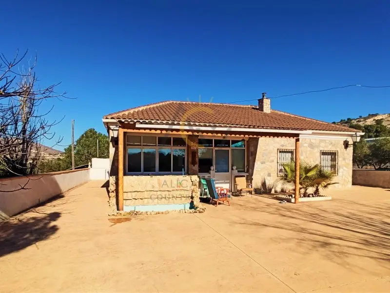 Venta Chalet con Trastero en La Romana
