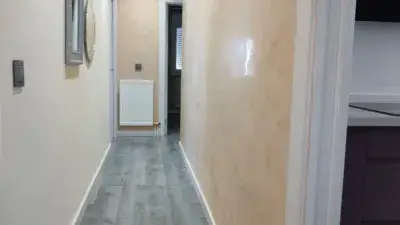 Piso en venta en Calle del Río Agueda, 21