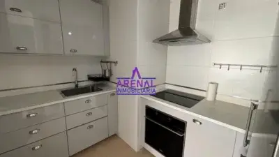 Apartamento en venta en Centro cerca de la playa