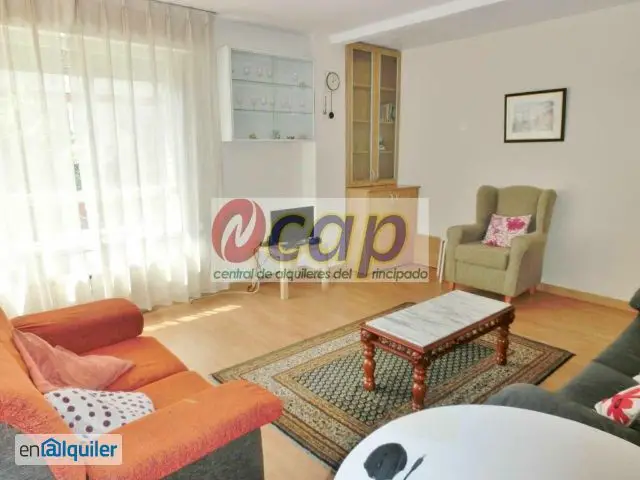 Alquiler Piso Estudiantes 4 habitaciones Ascensor
