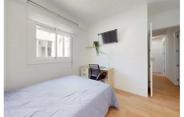 Habitaci
ón 165m
² Castell
ón de la Plana
