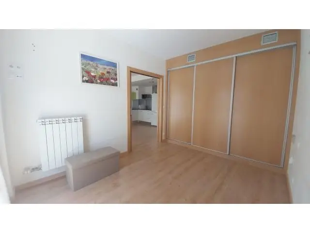 Apartamento en Venta Valladolid Residencial Profuturo Adaptado Mayores