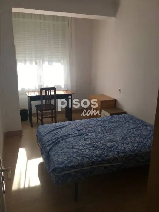 Venta Piso 4 habitaciones Esteiro Ferrol